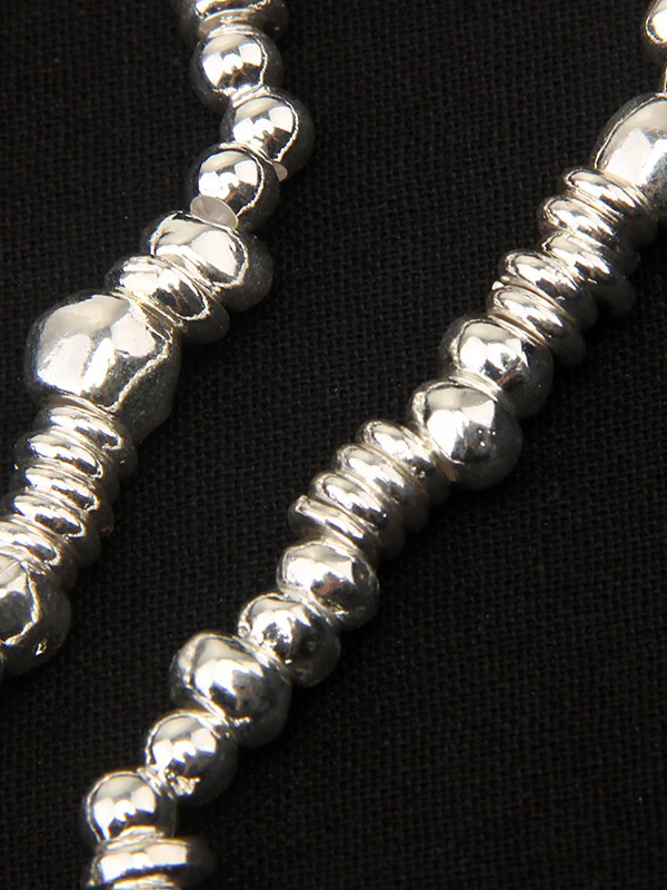 Chains Geometric Necklaces Accessories - Image 8