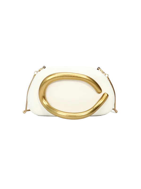 Chains Geometric Split-Joint Bags - Image 11
