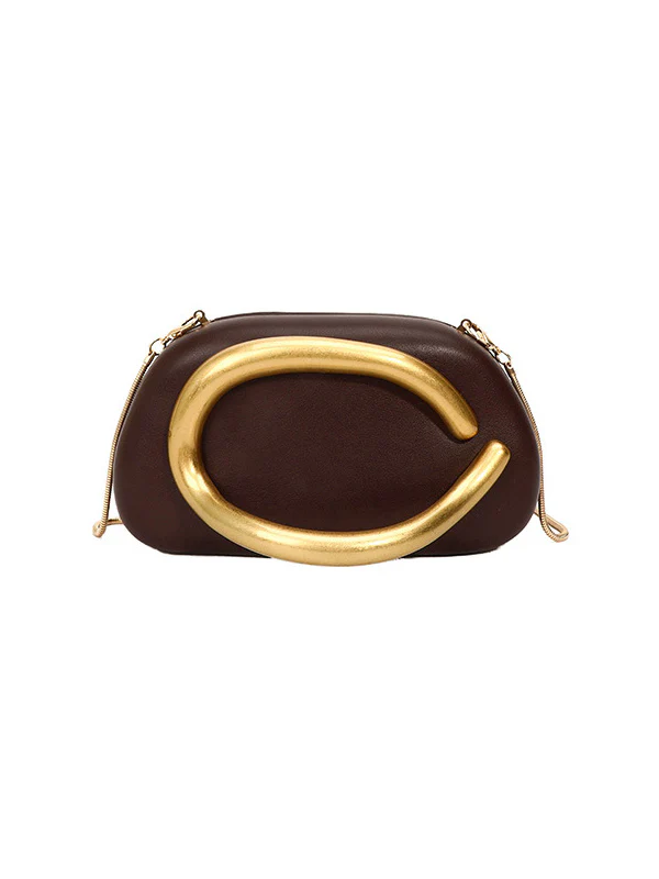 Chains Geometric Split-Joint Bags - Image 12