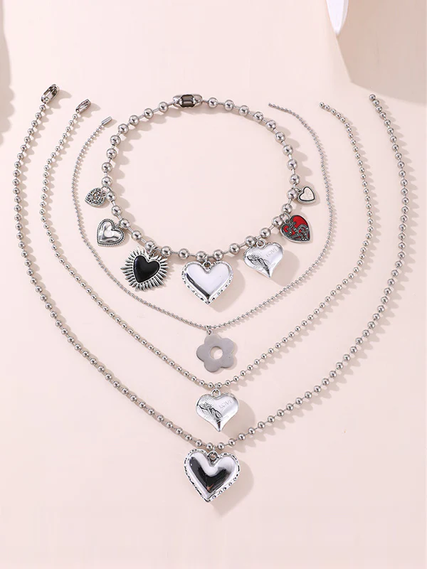Chains Necklaces Accessories - Image 2