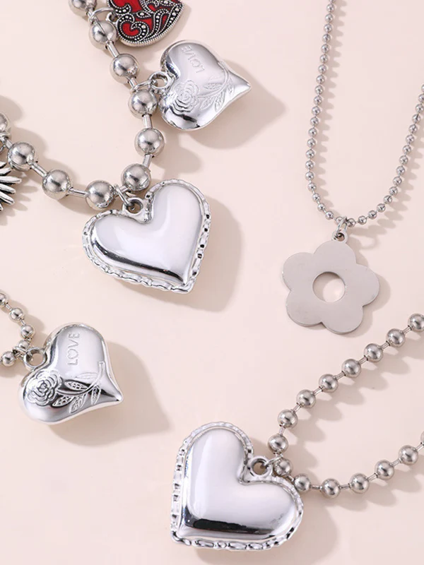 Chains Necklaces Accessories - Image 3