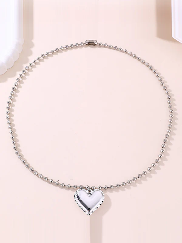 Chains Necklaces Accessories - Image 4