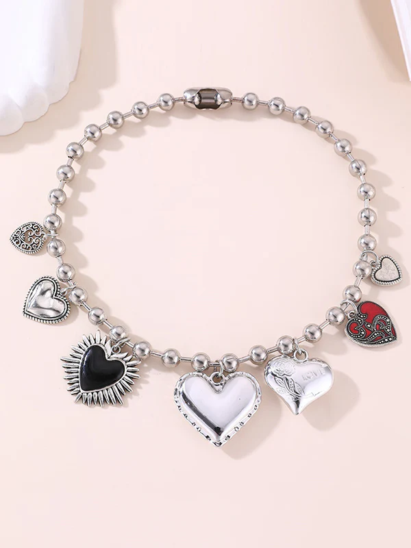 Chains Necklaces Accessories - Image 9
