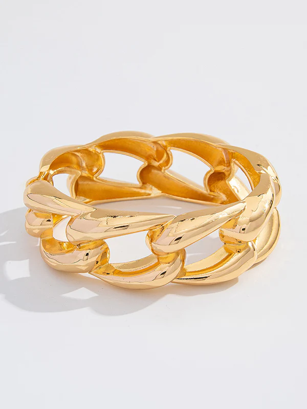 Chains Shiny Bracelet Accessories - Image 4
