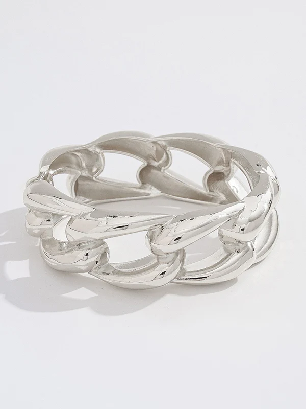 Chains Shiny Bracelet Accessories - Image 5