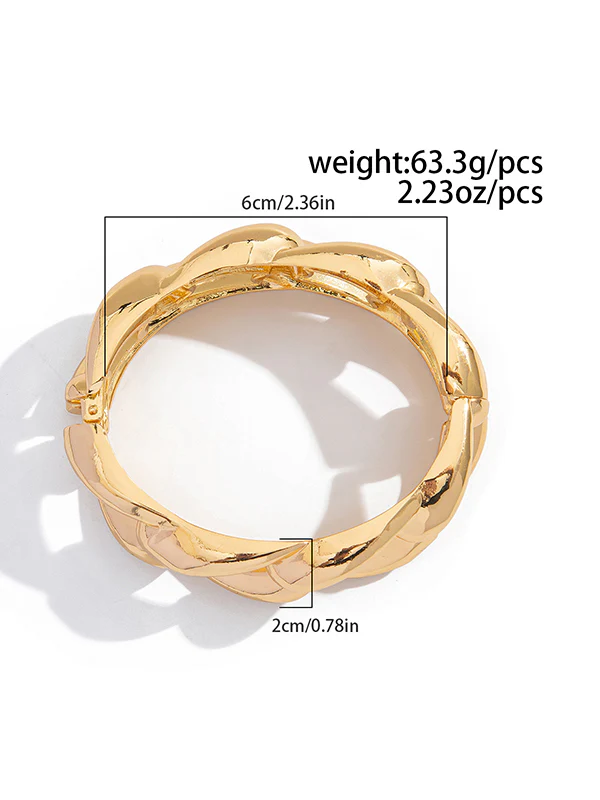 Chains Shiny Bracelet Accessories - Image 6