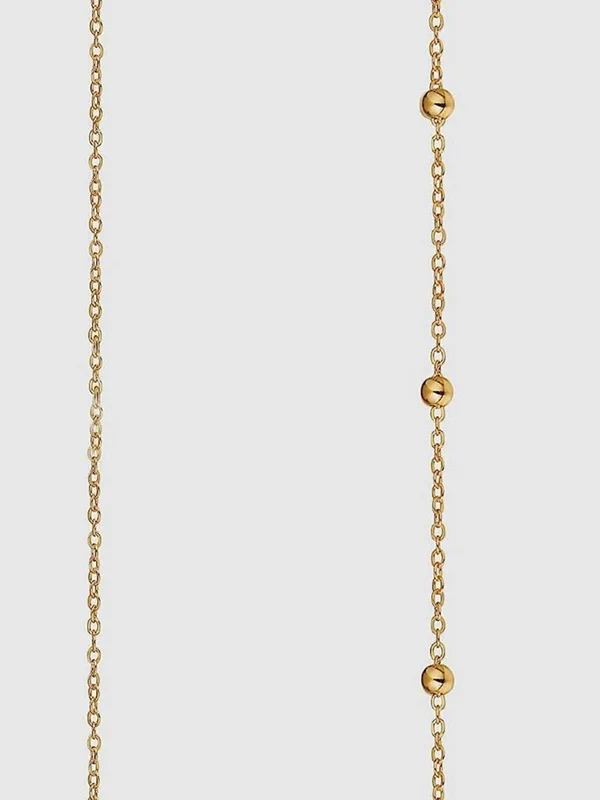 Chains Solid Color Waist Chain Accessories - Image 2