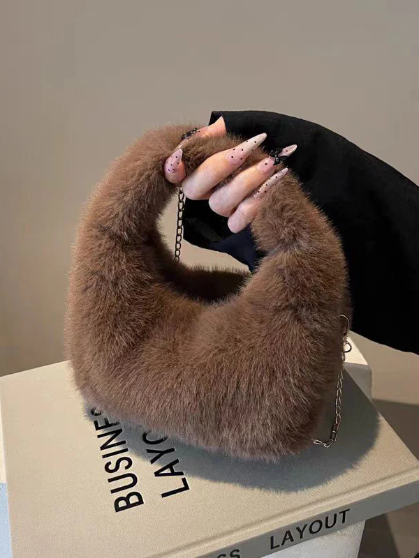 Chains Split-Joint Bags Bags Accessories Crossbody Bags Handbags Shoulder Bags - Image 10