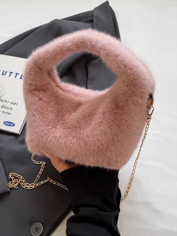 Chains Split-Joint Bags Bags Accessories Crossbody Bags Handbags Shoulder Bags - Image 12