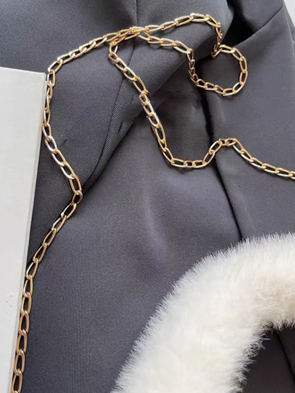 Chains Split-Joint Bags Bags Accessories Crossbody Bags Handbags Shoulder Bags - Image 17