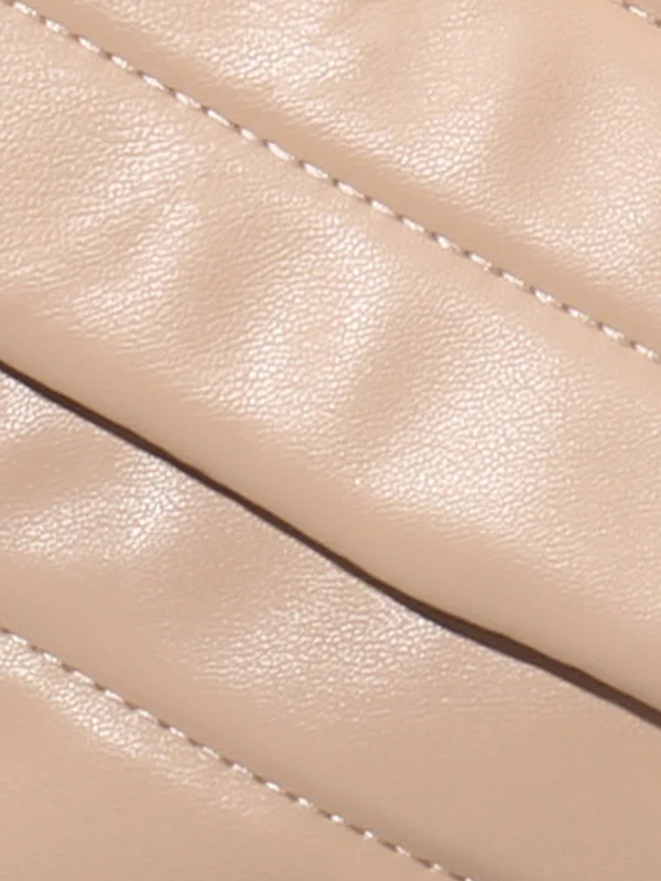 Chains Split-Joint Shoulder Bags Handbags - Image 18