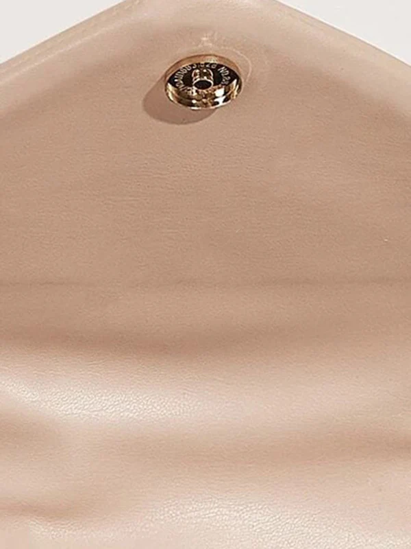 Chains Split-Joint Shoulder Bags Handbags - Image 19
