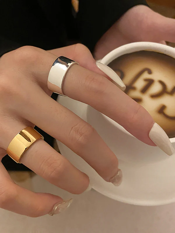Classic Rings Accessories - Image 2