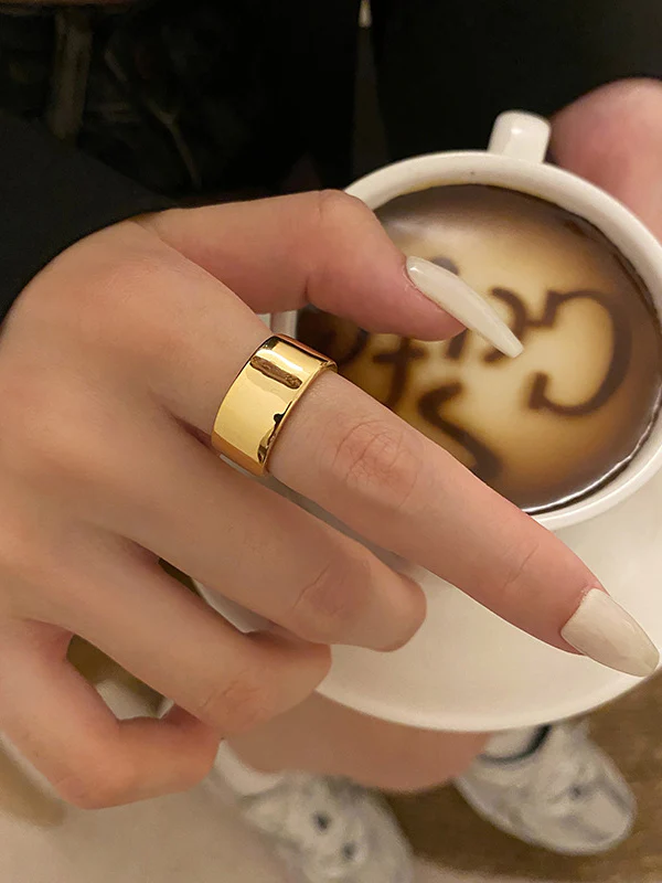 Classic Rings Accessories - Image 3