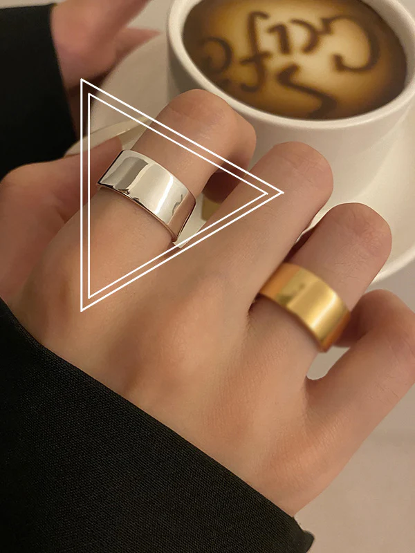 Classic Rings Accessories - Image 5
