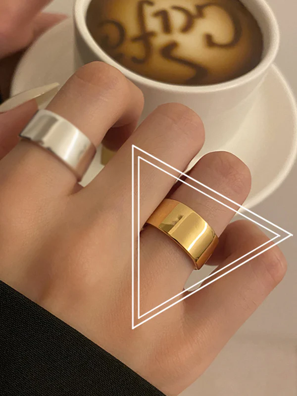 Classic Rings Accessories - Image 6