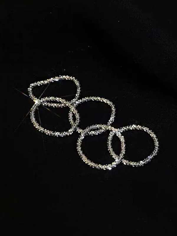 Classic Shiny Rings Accessories - Image 6