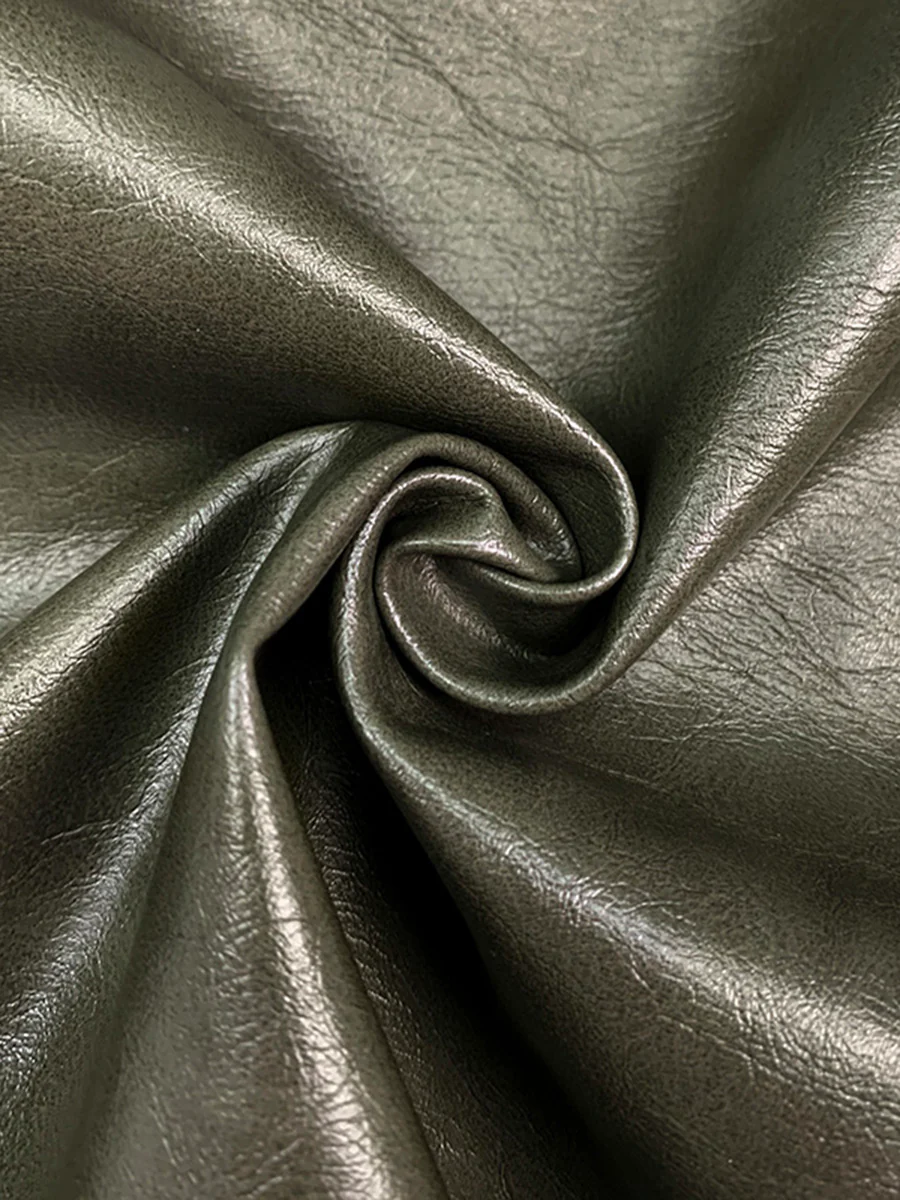 Column High Waisted Pockets Solid Color Split-Joint Split-Side Zipper Skirts Bottoms - Image 6