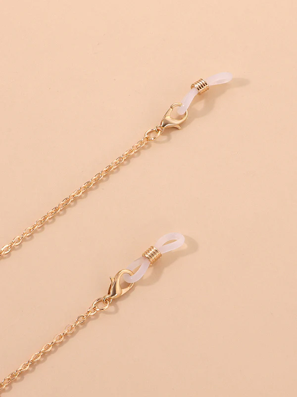 Cross Chains Sunglasses Accessories - Image 9