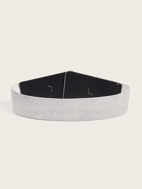 Elasticity Shiny Split-Joint Belts - Image 8