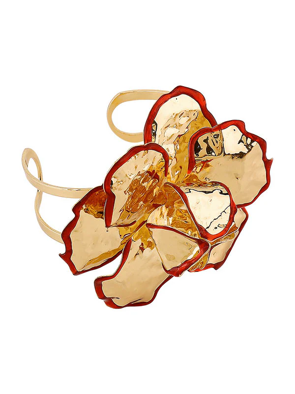 Flower Shape Bracelet Accessories - Image 6