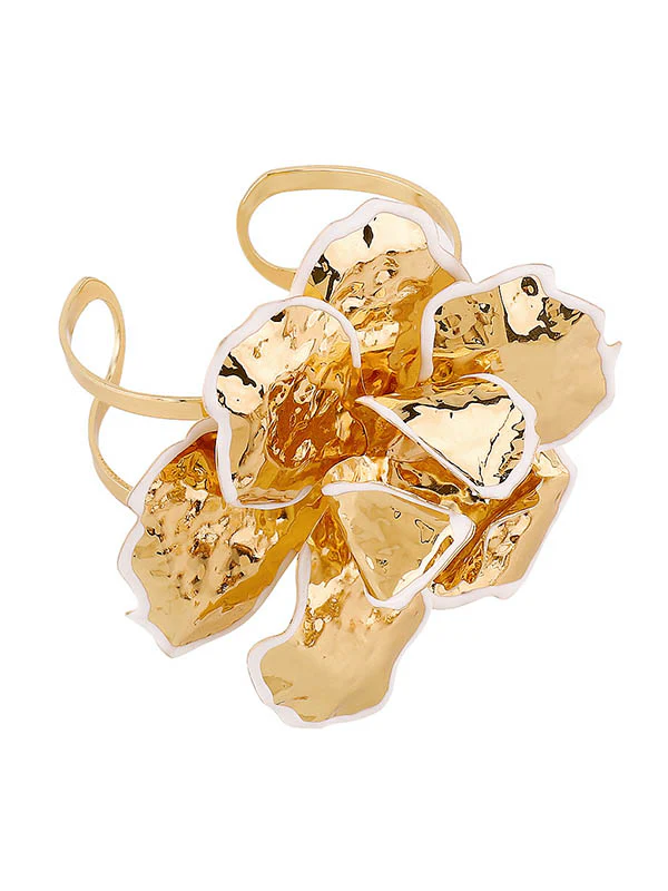 Flower Shape Bracelet Accessories - Image 7