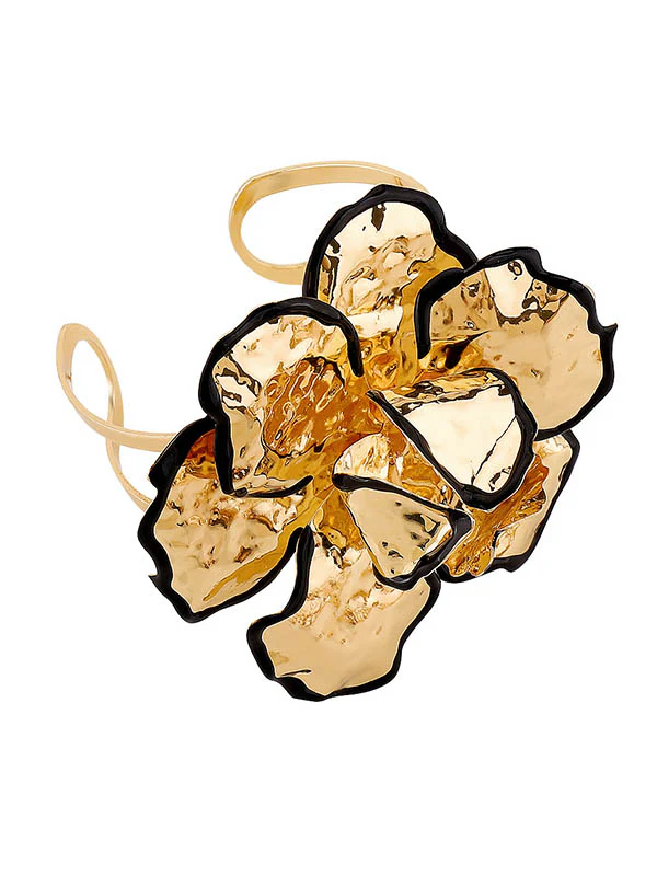 Flower Shape Bracelet Accessories - Image 8