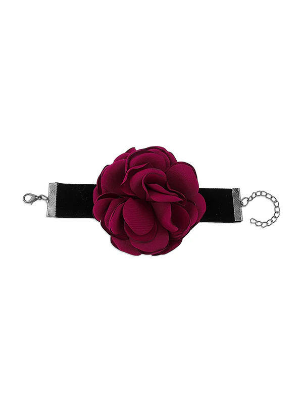 Flower Shape Bracelet Accessories - Image 10