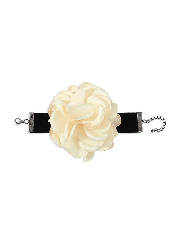 Flower Shape Bracelet Accessories - Image 11