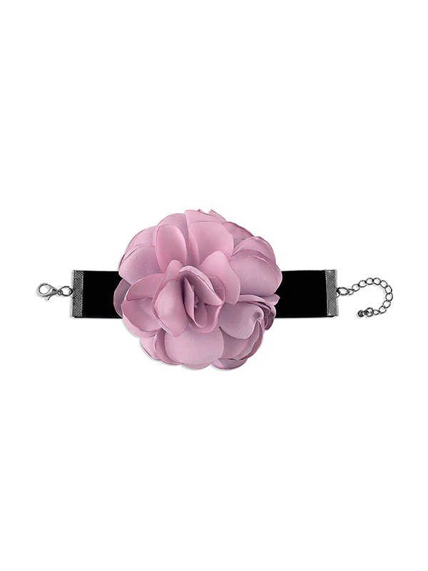 Flower Shape Bracelet Accessories - Image 12