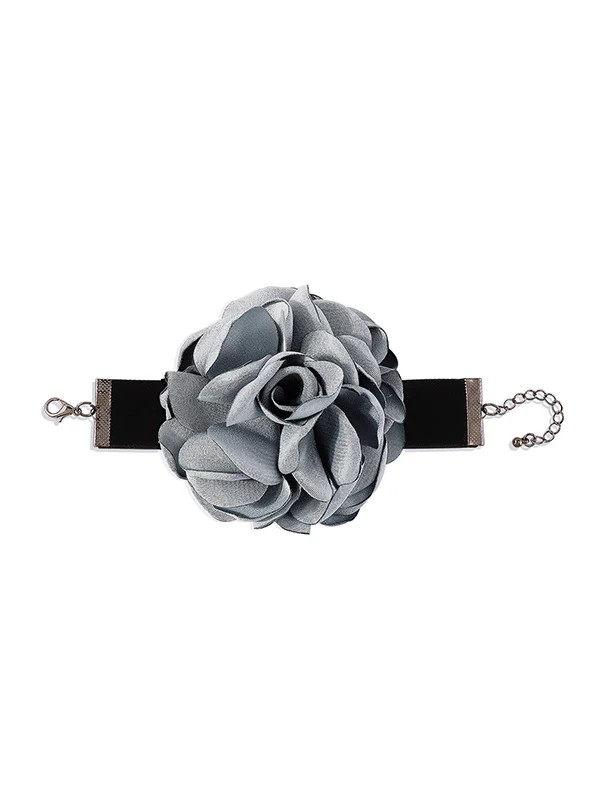 Flower Shape Bracelet Accessories - Image 13