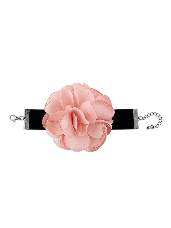 Flower Shape Bracelet Accessories - Image 14