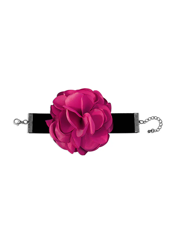 Flower Shape Bracelet Accessories - Image 15
