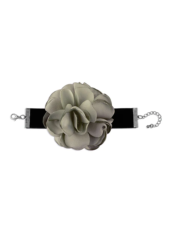 Flower Shape Bracelet Accessories - Image 16