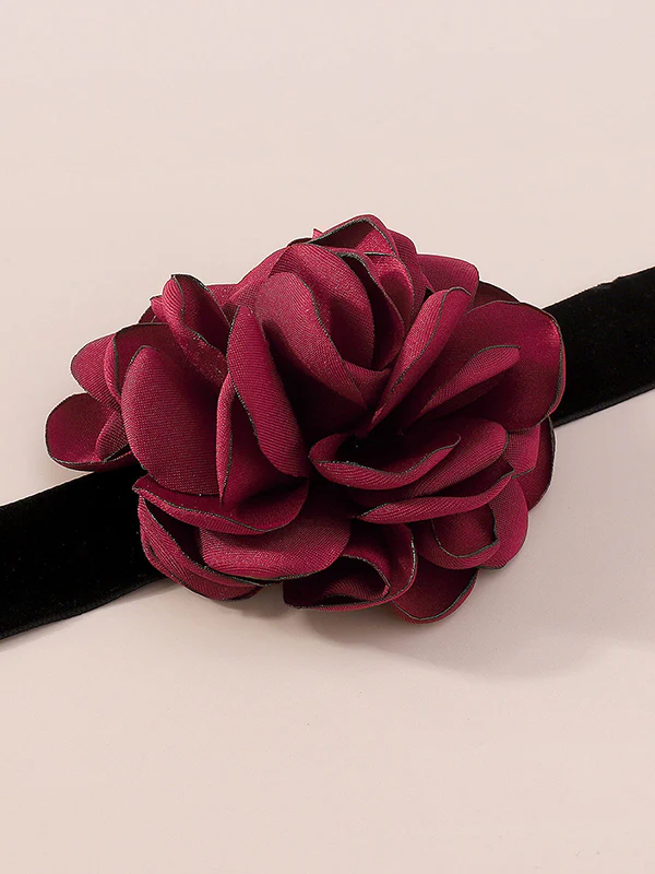 Flower Shape Bracelet Accessories - Image 17