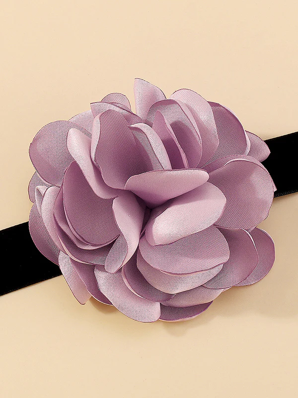 Flower Shape Bracelet Accessories - Image 18