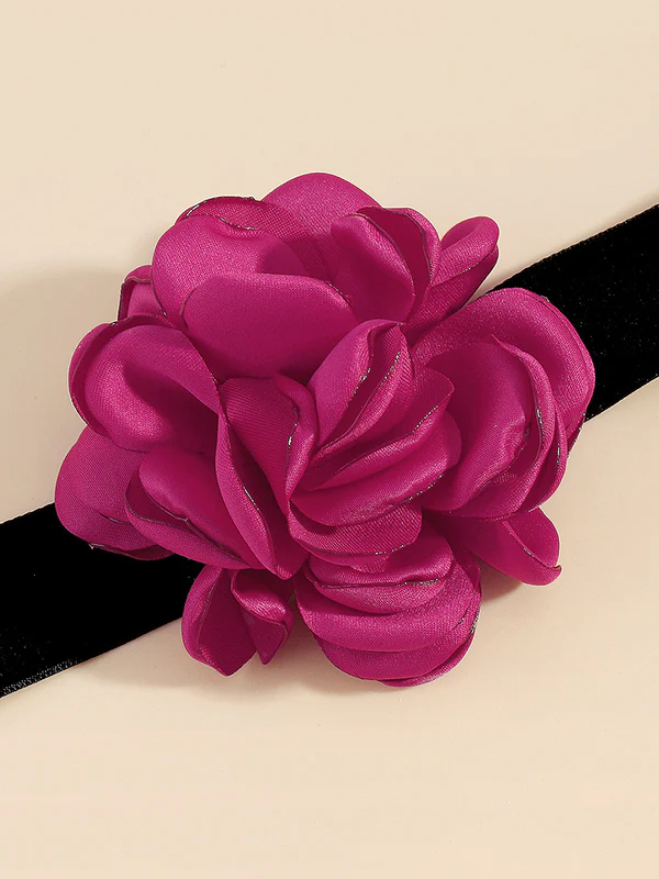 Flower Shape Bracelet Accessories - Image 19