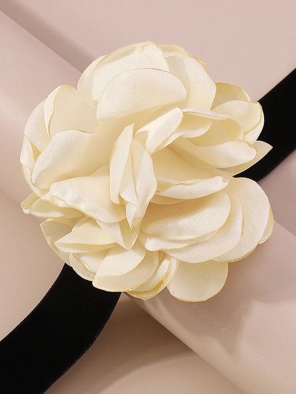 Flower Shape Bracelet Accessories - Image 20
