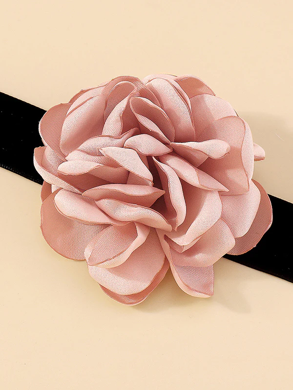 Flower Shape Bracelet Accessories - Image 21