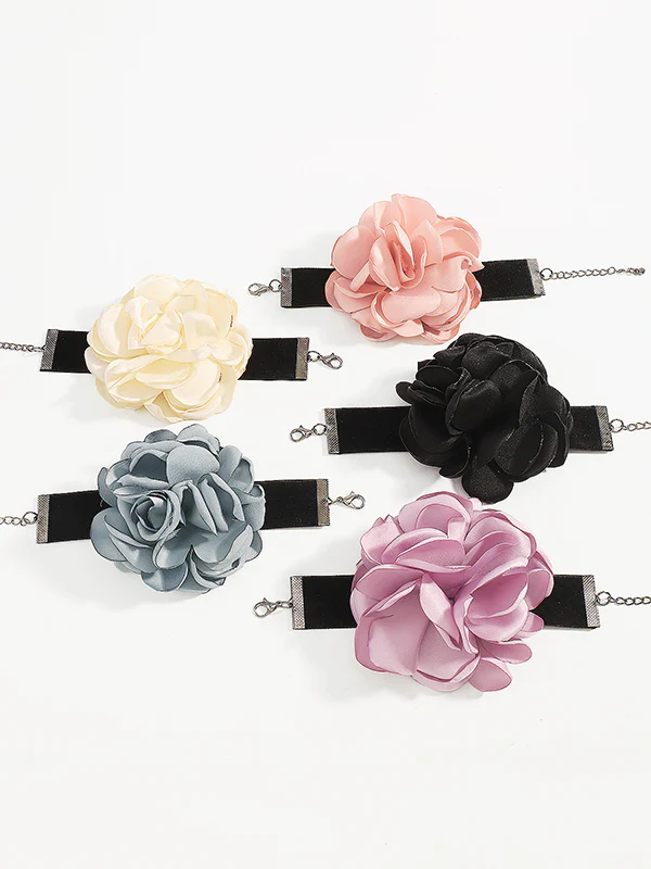 Flower Shape Bracelet Accessories - Image 24
