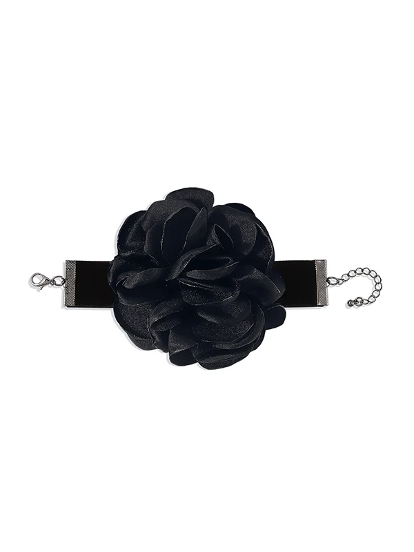 Flower Shape Bracelet Accessories - Image 9