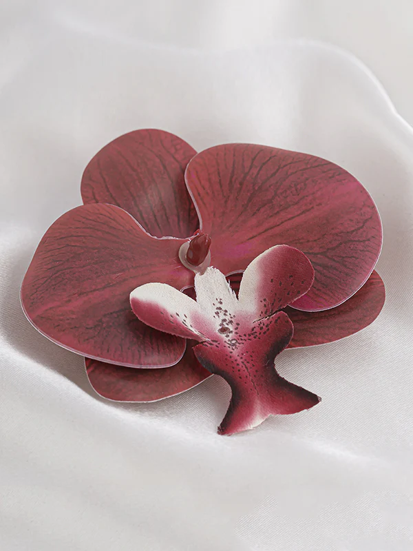 Flower Shape Brooch Accessories - Image 10