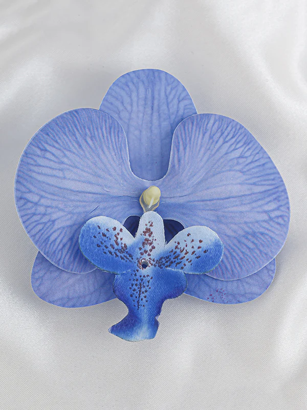 Flower Shape Brooch Accessories - Image 11