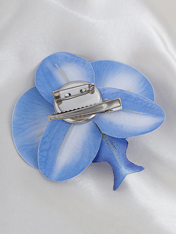 Flower Shape Brooch Accessories - Image 12