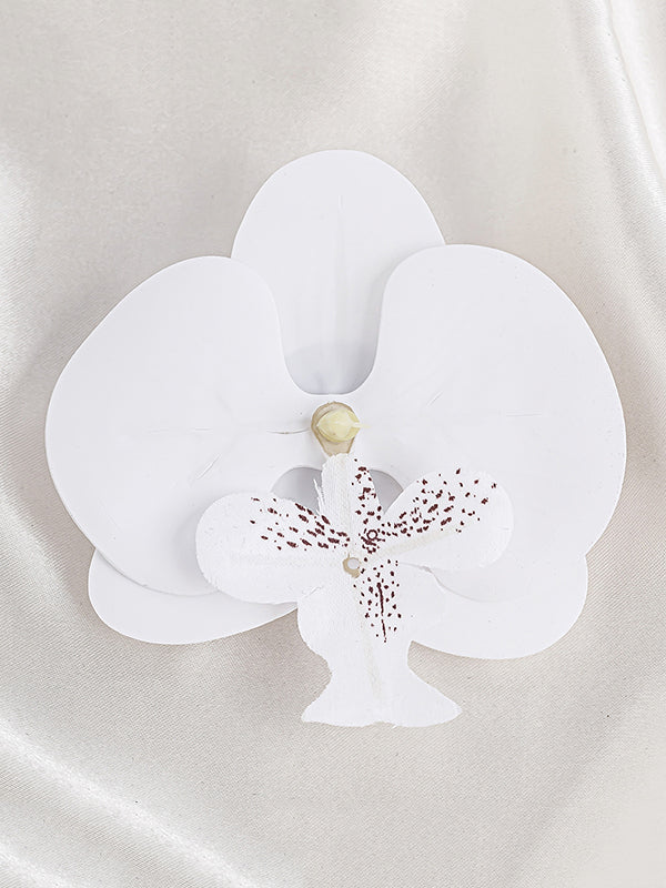 Flower Shape Brooch Accessories - Image 8