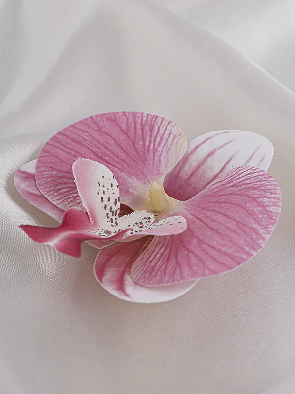 Flower Shape Brooch Accessories - Image 9