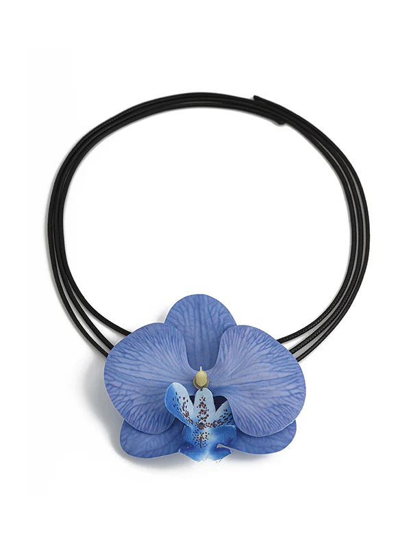 Flower Shape Necklaces Accessories - Image 15