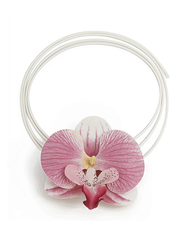 Flower Shape Necklaces Accessories - Image 17
