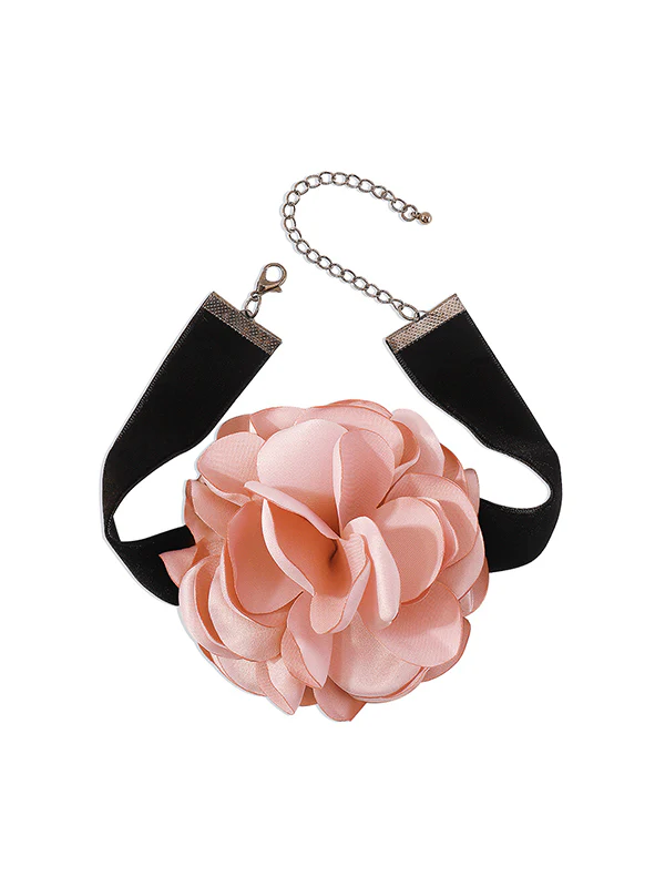 Flower Shape Necklaces Accessories - Image 10