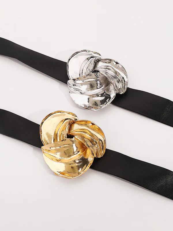 Flower Shape Necklaces Accessories - Image 6